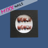 Ruby Star - Mixxnails